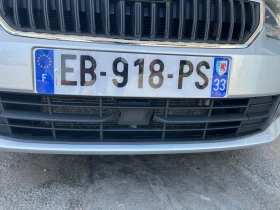 Skoda Fabia 1.4 D Auto Bicolor | Auto.bg — изображение 4