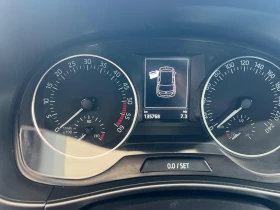 Skoda Fabia 1.4 D Auto Bicolor | Auto.bg — изображение 8