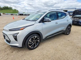 ����� �� �������� �� Chevrolet Bolt Euv Premier