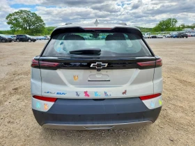 Chevrolet Bolt Euv Premier | Mobile.bg � ����� ������ 6
