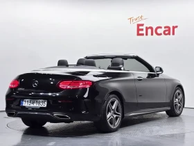 ������ Mercedes-Benz C 180