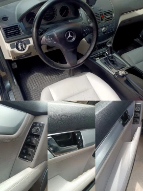 Mercedes-Benz C 220 - 3700 € / 7236.57 лв. - 15498406 10