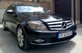 Mercedes-Benz C 220 - 3700 € / 7236.57 лв. - 15498406 2