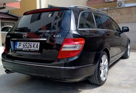 Mercedes-Benz C 220 - 3700 € / 7236.57 лв. - 15498406 4