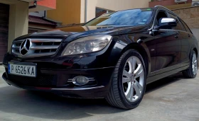 Mercedes-Benz C 220 - 3700 € / 7236.57 лв. - 15498406 3