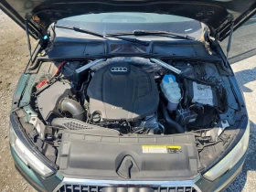 Audi A4 Allroad 2.0l Premium Plus | Auto.bg — изображение 12