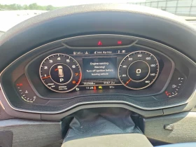 Audi A4 Allroad 2.0l Premium Plus | Auto.bg — изображение 9