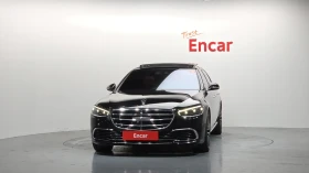 Mercedes-Benz S 580 L 4MATIC V8 TWIN TURBO| HUD| BURMESTER| TV| DISTR | Auto.bg — изображение 2