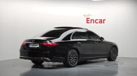 Mercedes-Benz S 580 L 4MATIC V8 TWIN TURBO| HUD| BURMESTER| TV| DISTR | Auto.bg — изображение 3