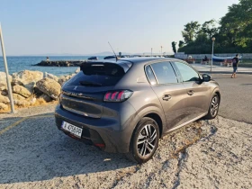Peugeot 208 | Mobile.bg � ����� ������ 2