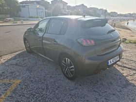 Peugeot 208 | Mobile.bg � ����� ������ 3