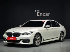 ������ BMW 740