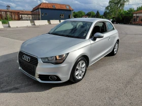 Audi A1 1.2TFSI