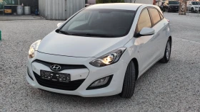 Hyundai I30 1.4 i