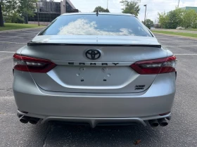 Toyota Camry 2.5L 4cyl AWD | Mobile.bg � ����� ������ 4