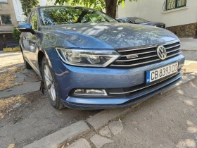 VW Passat 2.0 TDi 4x4 190 hp | Auto.bg — изображение 2