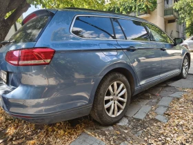 VW Passat 2.0 TDi 4x4 190 hp | Auto.bg — изображение 3