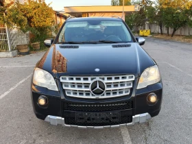 Mercedes-Benz ML 550 AMG | Mobile.bg � ����� ������ 2