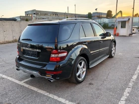 Mercedes-Benz ML 550 AMG | Mobile.bg � ����� ������ 5