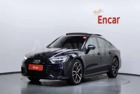 ������ Audi A7