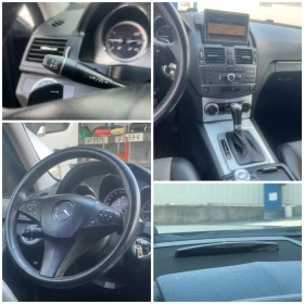 Mercedes-Benz C 220 OM646-170к.с / 2009година - 6699 € - 36317816 15