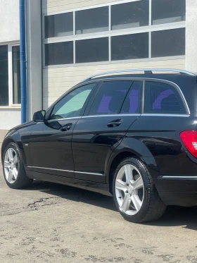 Mercedes-Benz C 220 OM646-170к.с / 2009година - 6699 € - 36317816 6