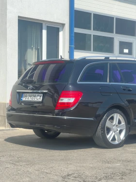 Mercedes-Benz C 220 OM646-170к.с / 2009година - 6699 € - 36317816 7