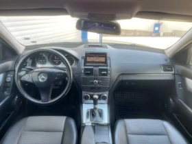 Mercedes-Benz C 220 OM646-170к.с / 2009година - 6699 € - 36317816 12