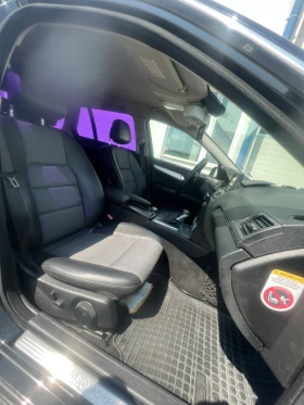 Mercedes-Benz C 220 OM646-170к.с / 2009година - 6699 € - 36317816 8