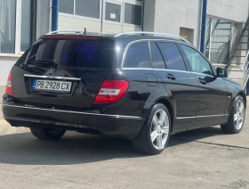 Mercedes-Benz C 220 OM646-170к.с / 2009година - 6699 € - 36317816 5
