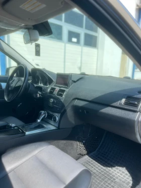 Mercedes-Benz C 220 OM646-170к.с / 2009година - 6699 € - 36317816 9