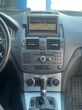 Mercedes-Benz C 220 OM646-170к.с / 2009година - 6699 € - 36317816 13