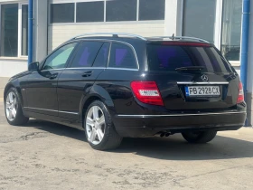 Mercedes-Benz C 220 OM646-170к.с / 2009година - 6699 € - 36317816 4