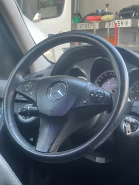 Mercedes-Benz C 220 OM646-170к.с / 2009година - 6699 € - 36317816 14