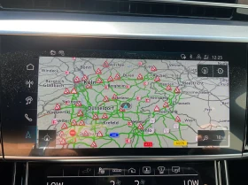 Audi A8 Long 60 TFSIe Quattro Pano Leather LED | Mobile.bg � ����� ������ 11