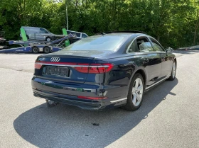 Audi A8 Long 60 TFSIe Quattro Pano Leather LED | Mobile.bg � ����� ������ 3
