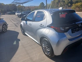 Toyota Yaris 29900km.HYBRID - 15999 € - 54625329 6