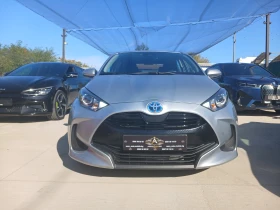 Toyota Yaris 29900km.HYBRID - 15999 € - 54625329 2