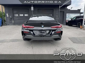 BMW 850 | CARFAX | АВТОФИНАНСИРАНЕ | Auto.bg — изображение 7