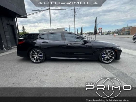 BMW 850 | CARFAX | АВТОФИНАНСИРАНЕ | Auto.bg — изображение 5