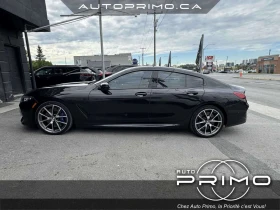 BMW 850 | CARFAX | АВТОФИНАНСИРАНЕ | Auto.bg — изображение 9