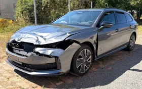 ������ Skoda Superb
