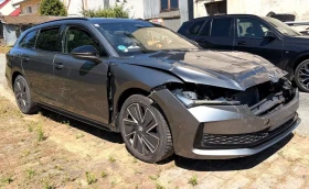 Skoda Superb | Mobile.bg � ����� ������ 4