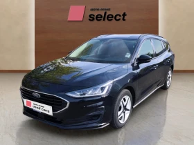 ����� �� �������� �� Ford Focus 1.0 EcoBoost