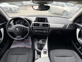 BMW 116 i FACELIFT | Auto.bg — изображение 12