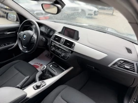 BMW 116 i FACELIFT | Auto.bg — изображение 15