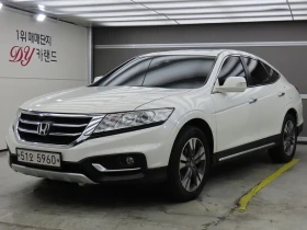 ������ Honda Crosstour