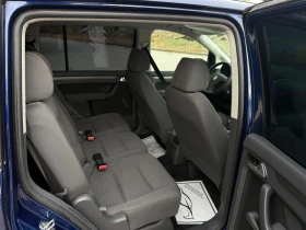 VW Touran 1.9TDI 7места | Auto.bg — изображение 9