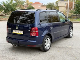 VW Touran 1.9TDI 7места | Auto.bg — изображение 3