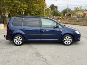 VW Touran 1.9TDI 7места | Auto.bg — изображение 5